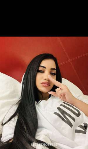 24 year old Hispanic Escort in Mississauga Partyfriendy sGFEtu mamita69 incall outcallfetishesquirt