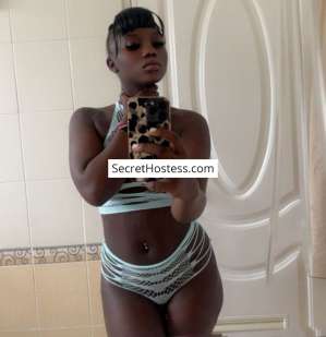 Serena Miles 21Yrs Old Escort 56KG 164CM Tall Bangkok Image - 1