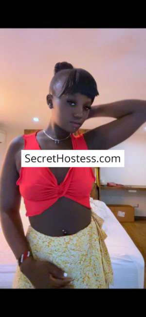 Serena Miles 21Yrs Old Escort 56KG 164CM Tall Bangkok Image - 3