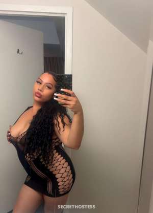25 year old Hispanic Escort in Markham Partygirloutcalls only thick juicy