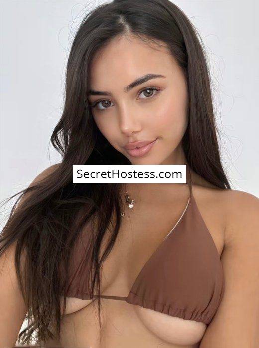 Soraia 23Yrs Old Escort 55KG 167CM Tall Helsinki Image - 3