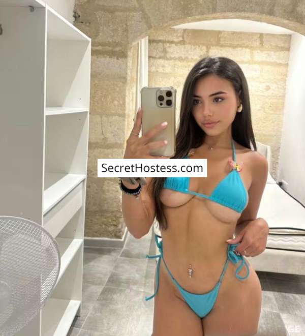 Soraia 23Yrs Old Escort 55KG 167CM Tall Helsinki Image - 8