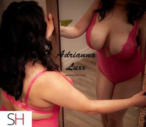20 year old Escort in City of Edmonton ADRIANNA LUXX Hot Dark Haired Goddess . Sizzling HOT! All 
