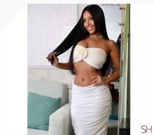 21 year old Brazilian Escort in Salford BRAZILIAN GIRL COME TO SEE, Independent