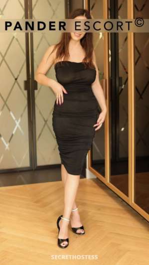 21Yrs Old Escort 169CM Tall Dresden Image - 5