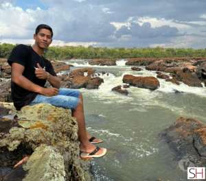 22 year old Mestizos Escort in Nova Mutum Mato Grosso 22Yrs Old Mestizos Escort Mato Grosso