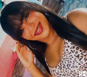 22 year old Mixed Escort in Salgueiro Pernambuco 22Yrs Old Mixed Escort Pernambuco