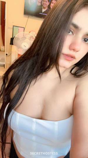 23Yrs Old Escort 168CM Tall Al Manama Image - 1