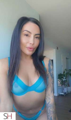 23 year old Escort in Mirabel je suis disponible mes amours
