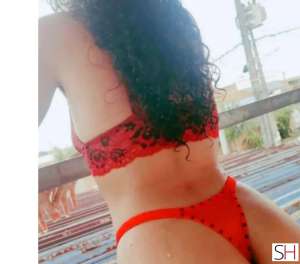 24 year old White Escort in Olinda Pernambuco 24Yrs Old White Escort Pernambuco