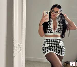 25 year old Escort in Winchester ❤️new party girl outcall only ❤️, Independent