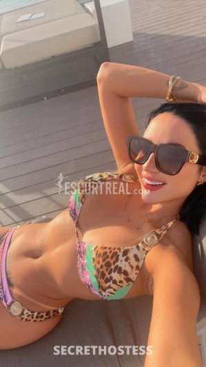 25Yrs Old Escort Madrid Image - 2