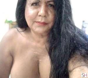 56Yrs Old Escort Sao Paulo Image - 4