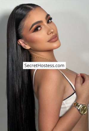 24 year old Caucasian Escort in Dubai Alaya, Agency