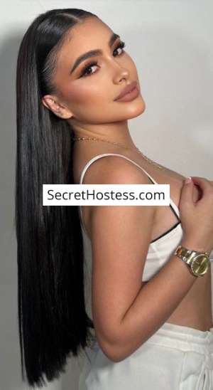 Alaya 24Yrs Old Escort 52KG 160CM Tall Dubai Image - 5