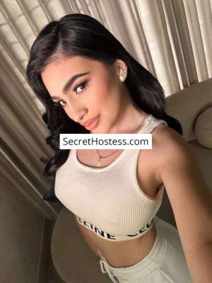 Alaya 24Yrs Old Escort 52KG 160CM Tall Dubai Image - 7