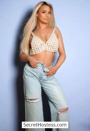 28 year old Escort in London Alessia, Movida Escorts Agency