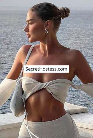 Angelina, Agency 22 year old Escort in Almaty