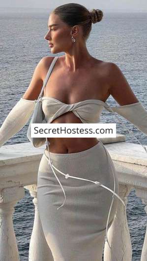 Angelina 22Yrs Old Escort 56KG 174CM Tall Almaty Image - 1