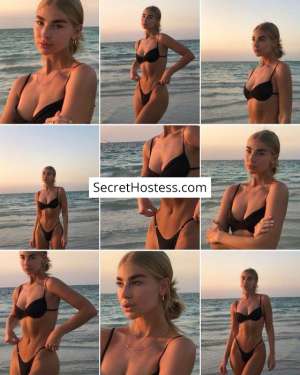Angelina 22Yrs Old Escort 56KG 174CM Tall Almaty Image - 3
