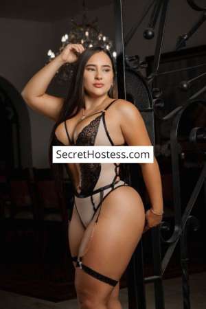 Camila, Independent 26 year old Escort in Vilnius