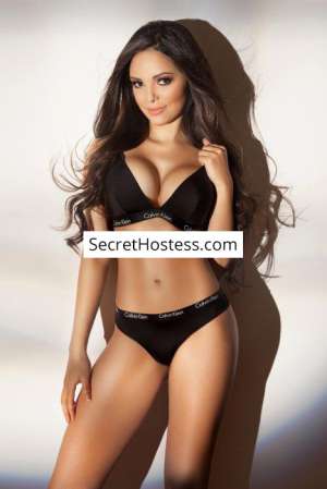 Dasha 24Yrs Old Escort 54KG 168CM Tall Bologna Image - 2