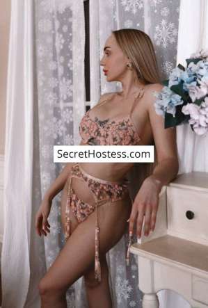 26 year old Caucasian Escort in Baku Diana, Agency