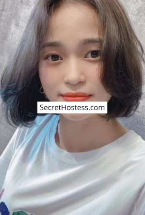 25 year old Asian Escort in San Giljan Emily, Independent