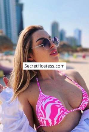 28 year old Caucasian Escort in Pristina Erika, Independent
