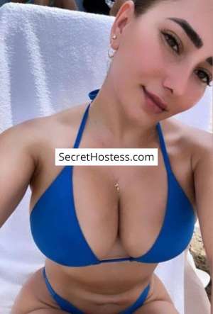 Felicia, Independent 22 year old Escort in Tivat