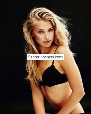 Isabel 26Yrs Old Escort 50KG 172CM Tall Almaty Image - 1