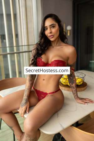 Julie 25Yrs Old Escort 52KG 160CM Tall Parabiago Image - 8