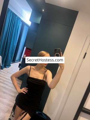 Leyla 23Yrs Old Escort 53KG 178CM Tall Rome Image - 2
