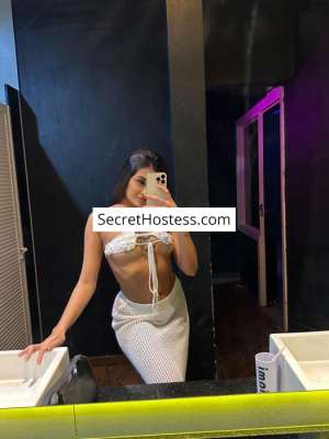 Mia Stefler 18Yrs Old Escort 60KG 171CM Tall Split Image - 9