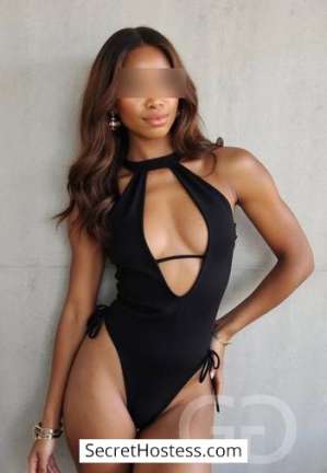 24 year old Escort in London Mira, UK Glamour Girls Agency