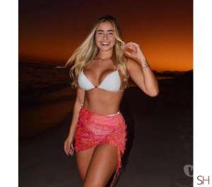 Natasha 25Yrs Old Escort Nottingham Image - 4