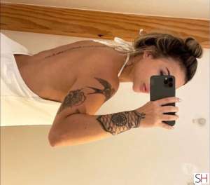 Natasha 25Yrs Old Escort Nottingham Image - 5