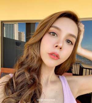 24 year old Asian Escort in Bangkok Nita, escort