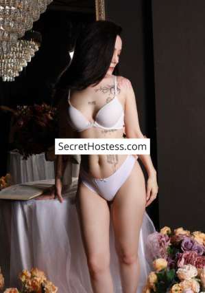 Rina 25Yrs Old Escort 47KG 162CM Tall Yerevan Image - 4