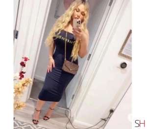 Valentina 26Yrs Old Escort Lincoln Image - 2