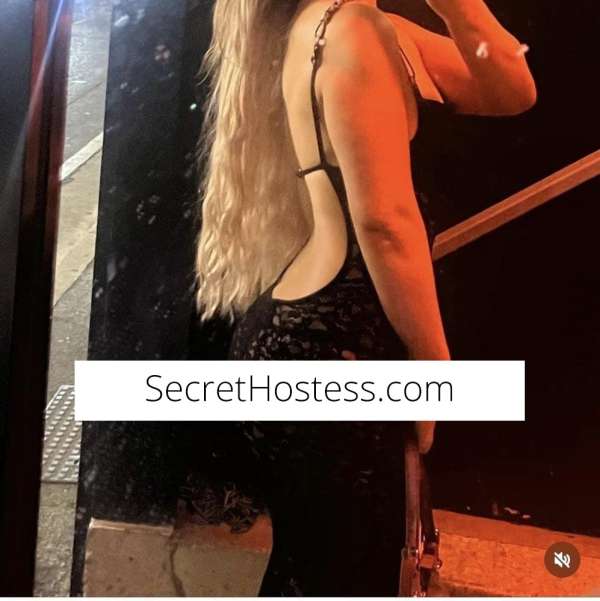 19Yrs Old Escort Size 6 Melbourne Image - 1