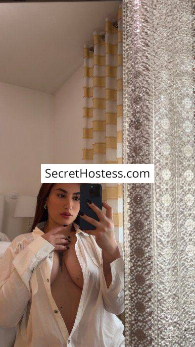 Ruth 25Yrs Old Escort 53KG 159CM Tall Wellington Image - 3