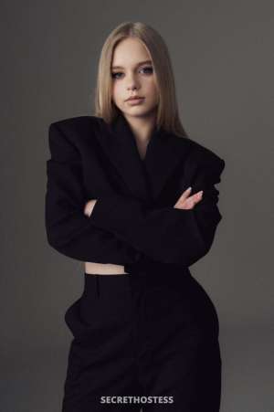 20 year old Escort in London Dosia