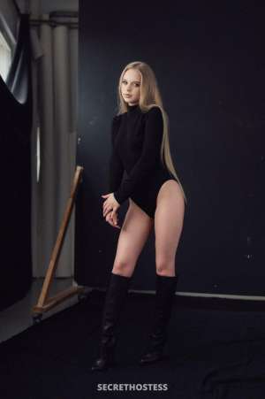 20Yrs Old Escort 47KG 160CM Tall London Image - 1