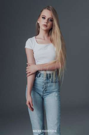 20Yrs Old Escort 47KG 160CM Tall London Image - 3