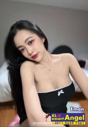 24 year old Asian Escort in Kuala Lumpur 24Yrs Old Asian Escort Black D Cup 47KG 160CM Tall Kuala 