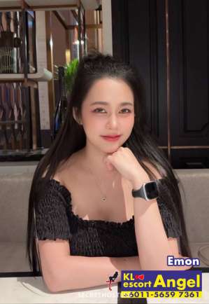 24Yrs Old Escort 47KG 160CM Tall Kuala Lumpur Image - 2