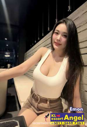 24Yrs Old Escort 47KG 160CM Tall Kuala Lumpur Image - 3