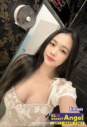 24Yrs Old Escort 47KG 160CM Tall Kuala Lumpur Image - 5