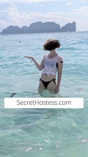 24Yrs Old Escort Ipswich Image - 1